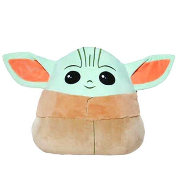 Disney Other - **SALE** 20"  Baby Yoda Squishmallow